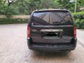 Selling Black Chrysler Town And Country 2011 in Pasig-7