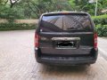 Selling Black Chrysler Town And Country 2011 in Pasig-2