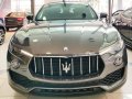 Silver Maserati Levante 2021 for sale in Makati -0