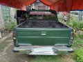 Green Nissan Frontier 2002 for sale in Makilala-1