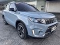 Sell Silver 2020 Suzuki Vitara in Pasig-4