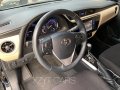 Black Toyota Altis 2018 for sale in Automatic-4
