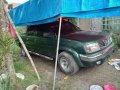 Green Nissan Frontier 2002 for sale in Makilala-5