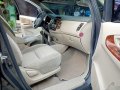 Grey Toyota Innova 2015 for sale in Itbayat-6