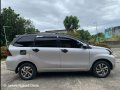 Sell Silver 2016 Toyota Avanza MPV at 50170 in Guimba-12
