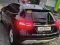 Selling Black Mercedes-Benz GLA180 2020 in Quezon-4