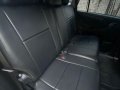 Black Toyota Innova 2021 for sale in Baguio-0