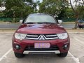 Red Mitsubishi Montero Sport 2014 for sale in Imus-6