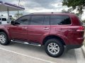 Red Mitsubishi Montero Sport 2014 for sale in Imus-4