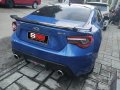 Blue Subaru Brz 2019 for sale in Manual-2