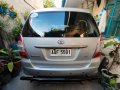 Sell Silver 2015 Toyota Innova in Taguig-4