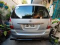 Sell Silver 2015 Toyota Innova in Taguig-5