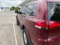 Red Mitsubishi Montero Sport 2014 for sale in Imus-3