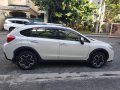 Selling Pearl White Subaru XV 2012 in Quezon-0