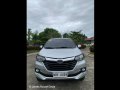 Sell Silver 2016 Toyota Avanza MPV at 50170 in Guimba-14