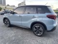 Sell Silver 2020 Suzuki Vitara in Pasig-6