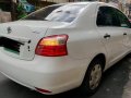 White Toyota Vios 2012 for sale in Manila-0