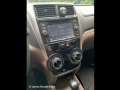 Sell Silver 2016 Toyota Avanza MPV at 50170 in Guimba-9