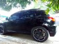 Black Mitsubishi Asx 2011 for sale in Quezon City-7