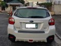 Selling Pearl White Subaru XV 2012 in Quezon-2