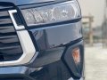 Black Toyota Innova 2021 for sale in Baguio-0