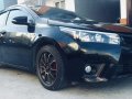 Selling Black Toyota Corolla Altis 2019 in Quezon City-7