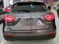 Silver Maserati Levante 2021 for sale in Makati -0