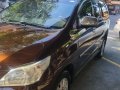 Brown Toyota Innova 2014 for sale in Automatic-5