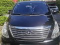 Selling Black Hyundai Starex 2013 in Parañaque-7