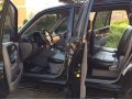 Black Suzuki Grand Vitara 2004 for sale in Biñan-2