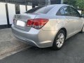 Selling Silver Chevrolet Cruze 2014 in Quezon-5