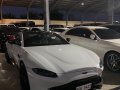 Selling Pearl White Aston Martin Vantage 2020 in Mandaluyong-1