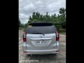 Sell Silver 2016 Toyota Avanza MPV at 50170 in Guimba-13