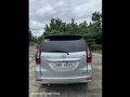 Sell Silver 2016 Toyota Avanza MPV at 50170 in Guimba-4