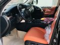 Selling Black Lexus LX570 2021 in Quezon-1