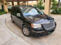 Selling Black Chrysler Town And Country 2011 in Pasig-9