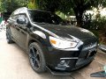 Black Mitsubishi Asx 2011 for sale in Quezon City-8