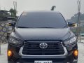 Black Toyota Innova 2021 for sale in Baguio-8