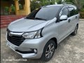 Sell Silver 2016 Toyota Avanza MPV at 50170 in Guimba-16