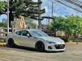 Silver Subaru Brz 2014 for sale in Imus-0