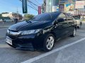 Black Honda City 2016 for sale in Automatic-3