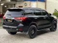 Black Toyota Fortuner 2017 for sale in Quezon City-5