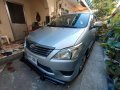 Sell Silver 2015 Toyota Innova in Taguig-9