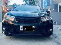 Selling Black Toyota Corolla Altis 2019 in Quezon City-6
