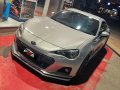 Silver Subaru Brz 2014 for sale in Imus-3