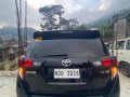 Black Toyota Innova 2021 for sale in Baguio-4