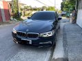 Selling Black BMW 520D 2018 in Pasig-6