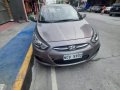 Selling Silver Hyundai Accent 2018 in Muntinlupa-3