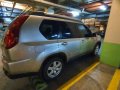 Selling Silver Nissan X-Trail 2010 in Silang-5