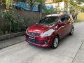 Selling Red Suzuki Ertiga 2015 in Quezon-8